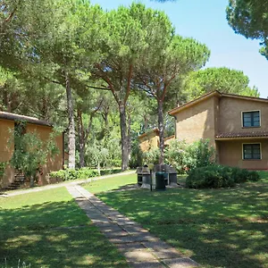 Ristorante Il Paradiso 3*, Guardistallo Italien