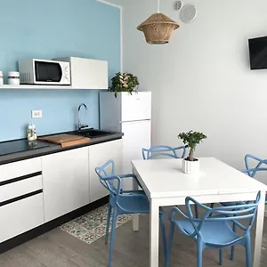Apartment Azzurro, Verona