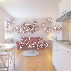  Appartement - Castel San Pietro