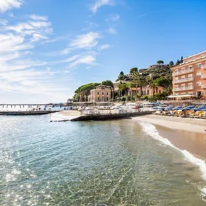 Golfo E Palme 3*, Diano Marina Italien