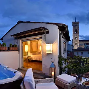 Brunelleschi 4*, Florenz Italien