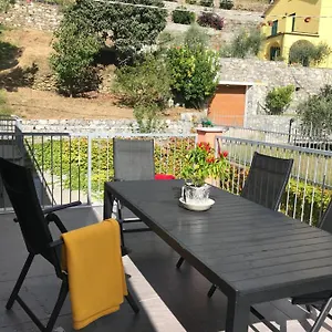  Appartamento La Terrazza Del Molino Italia