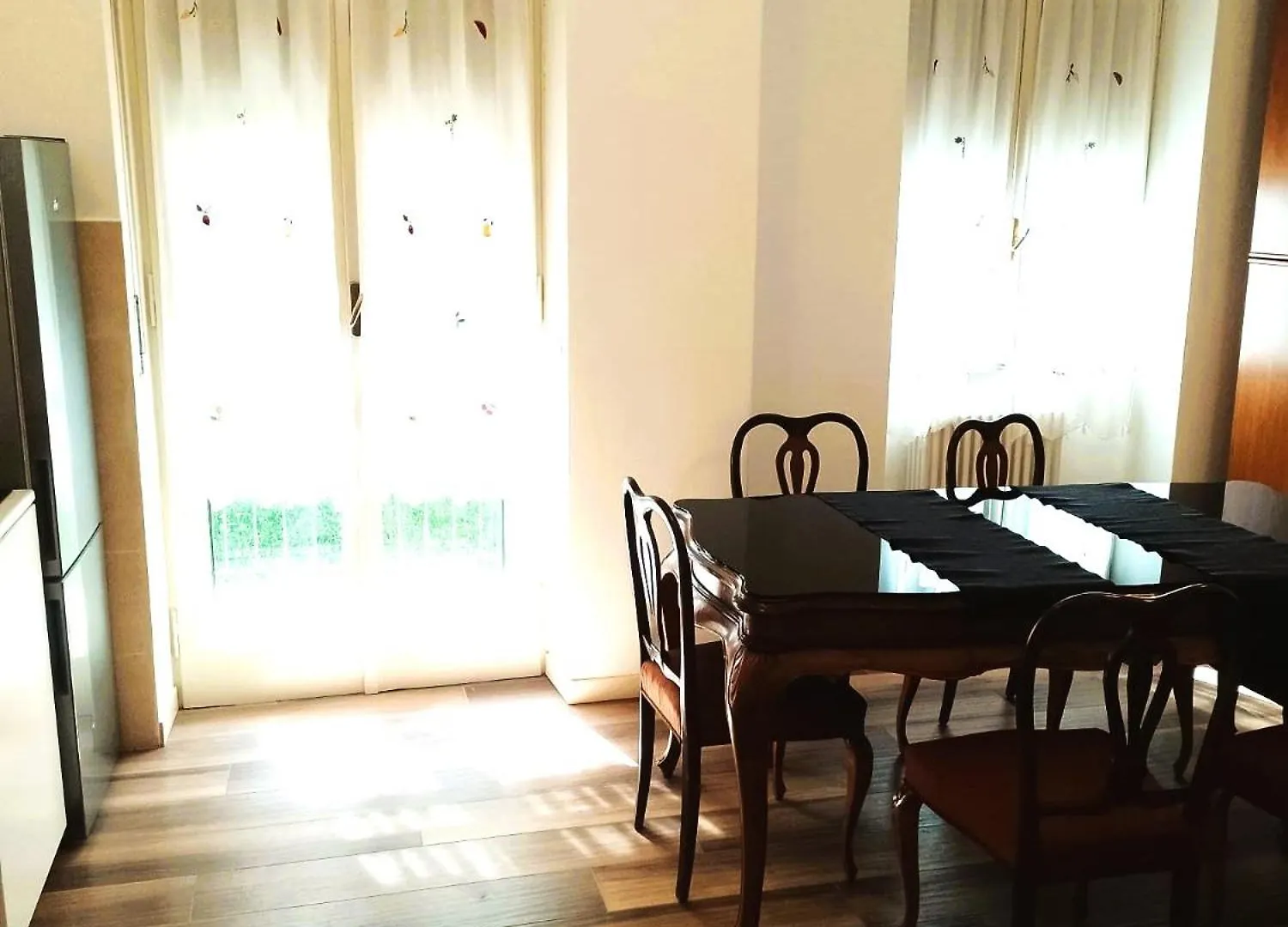 Apartment Cozy!! Verona