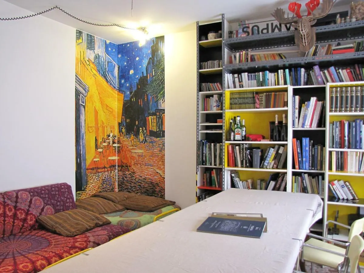 Cozy!! Verona